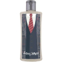Bohemia Gifts O nejlepším tatínkovi shower gel 250 ml + hair shampoo 250 ml, book cosmetic set for men
