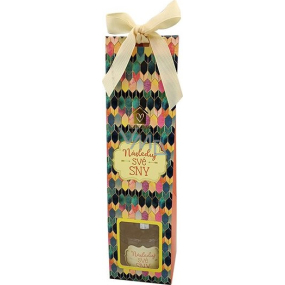 Nekupto Cosy home Follow your dreams diffuser with sticks 100 ml