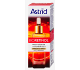 Astrid Bioretinol anti-wrinkle serum 30 ml