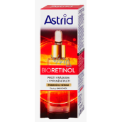 Astrid Bioretinol anti-wrinkle serum 30 ml