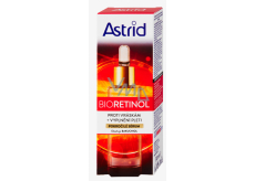 Astrid Bioretinol anti-wrinkle serum 30 ml