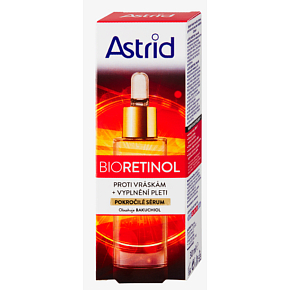 Astrid Bioretinol anti-wrinkle serum 30 ml