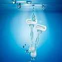 Gillette Venus Extra Smooth Sensitive 3 Pieces for Women