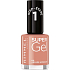 Rimmel London Super Gel Nail Lacquer 011 Arcade Apricot 12 ml
