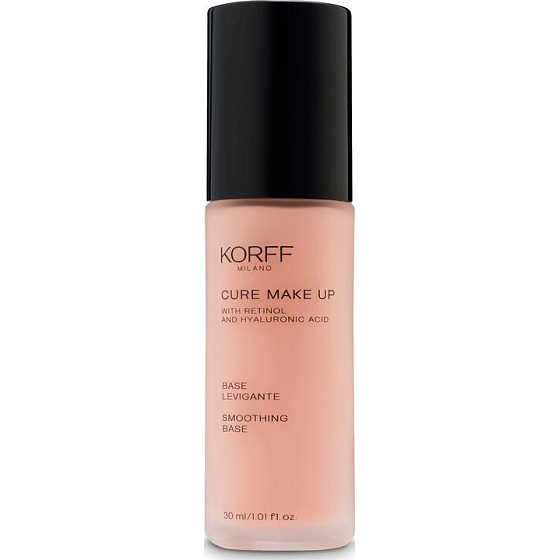 Korff Cure Make up Smoothing Base Smoothing Make up base 30 ml