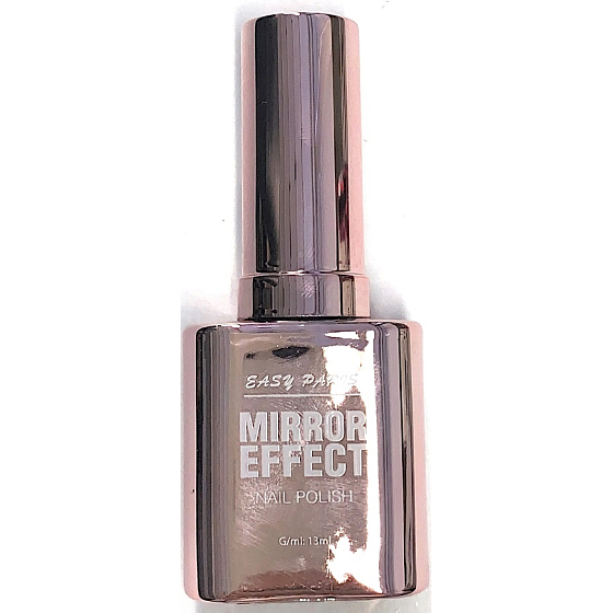 My Mirror Effect Nail Polish 02 13 ml