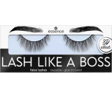 Essence Lash Like a Boss False Lashes false lashes 06 Irresistible 1 pair