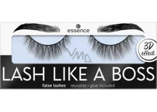 Essence Lash Like a Boss False Lashes false lashes 06 Irresistible 1 pair