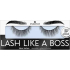 Essence Lash Like a Boss False Lashes false lashes 06 Irresistible 1 pair