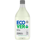 ECOVER Sensitive Dish Soap Zero % eco-friendly dishwashing liquid without perfume 450 ml