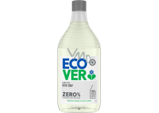 ECOVER Sensitive Dish Soap Zero % eco-friendly dishwashing liquid without perfume 450 ml