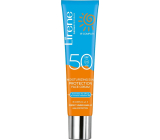 Lirene SC SPF50 Moisturising Sunscreen for face 40 ml