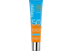 Lirene SC SPF50 Moisturising Sunscreen for face 40 ml