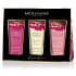Baylis & Harding Secret Rose hand cream 3 x 50 ml, cosmetic set for women