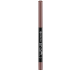 Essence 8H Matte Comfort Lip Pencil 02 Silky Hazelnut 0,3 g