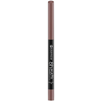 Essence 8H Matte Comfort Lip Liner 02 Silky Hazelnut 0.3 g