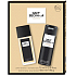 David Beckham Classic perfumed deodorant glass 75 ml + deodorant spray 150 ml, cosmetic set for men