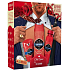 Old Spice Captain 2in1 shower gel and shampoo 250 ml + deodorant spray 150 ml + antiperspirant deodorant stick 50 ml, cosmetic set for men