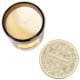 Heart & Home Morning Dawn soy scented candle medium burns up to 30 hours 110 g