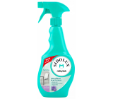 Sidolux M Furniture Marseille soap with lavender dust spray 400 ml