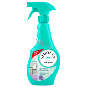 Sidolux M Furniture Marseille soap with lavender dust spray 400 ml