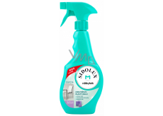 Sidolux M Furniture Marseille soap with lavender dust spray 400 ml