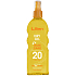 Lilien Sun Active Transparent SPF20 Waterproof Sunscreen Spray 200 ml