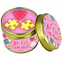 Bomb Cosmetics We Fit Together - We Fit Together scented natural, handmade candle in tin box burns up to 35 hours