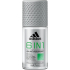 Adidas Cool & Dry 6in1 antiperspirant roll-on for men 50 ml