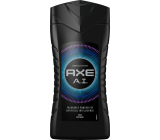 Axe Limited Edition A.I. shower gel for men 250 ml