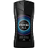 Axe Limited Edition A.I. shower gel for men 250 ml
