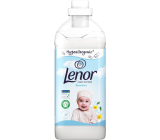 Lenor Sensitive hypoallergenic fabric softener 64 doses 1600 ml