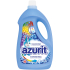 Azurit Universal liquid detergent for coloured clothes for low temperature washing 62 doses 2,48 l