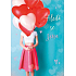 Ditipo Playing cards Birthday Mandrage Woman Wanted 224 x 157 mm