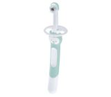 Mam Training Brush training toothbrush 5+ months Turquoise