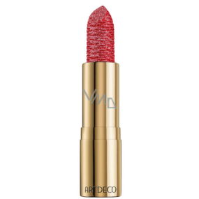Artdeco Lip Jewels shimmer lipstick 33 Red Diamonds 3,5 g
