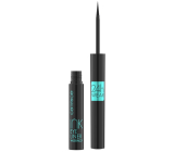 Catrice Eyeliner Waterproof Ink Eyeliner Waterproof 010 Stay in Black 1.7 ml