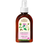 Green Pharmacy Herbal elixir strengthening and anti-hair loss 250 ml