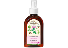 Green Pharmacy Herbal elixir strengthening and anti-hair loss 250 ml