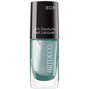 Artdeco Art Couture Nail Lacquer 808 Ancient scarab 10 ml