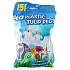 Tulip clothespins plastic 40 pieces