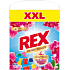 REX Laundry Powder Aromatherapy Orchid Color BOX 54 Washes, 2.97kg