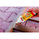 Soudal 66A polyurethane wood glue, 250 g