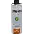 Polykar Bitumen underbody spray for cars, cartridge, black, 1 l