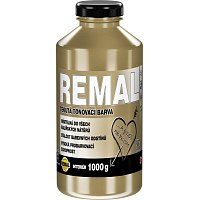 REMAL tinting color, 0250 beige, 1 kg