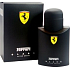 Ferrari Black AS 75 ml mens aftershave