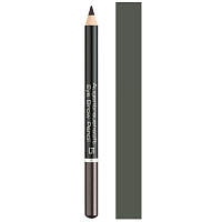 Artdeco Eyebrow Pencil 05 Dark Grey 1.1 g