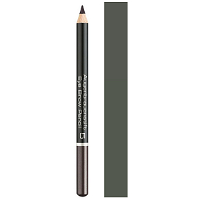 Artdeco Eyebrow Pencil 05 Dark Grey 1.1 g