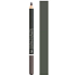 Artdeco Eyebrow Pencil 05 Dark Grey 1.1 g