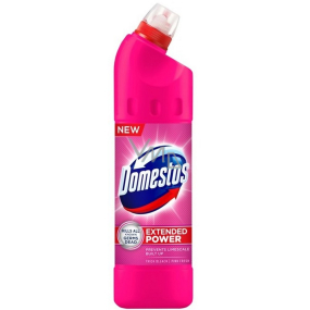 Domestos 24h Pink Fresh liquid disinfectant and cleaning agent 750 ml